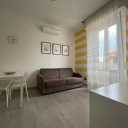 Apartamento Bissanti's