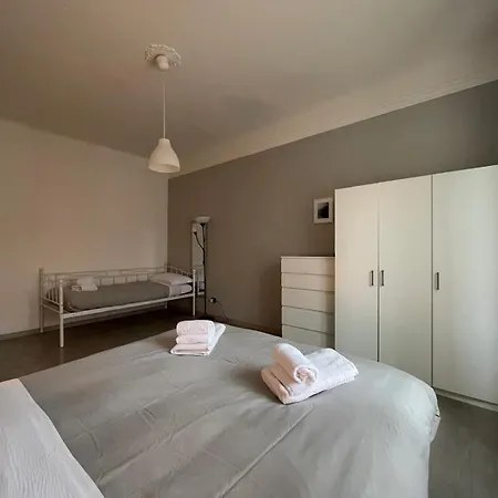 Apartamento Bissanti's Milán